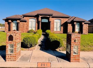 201 Thornwood Loop, Rio Grande City, TX 78582