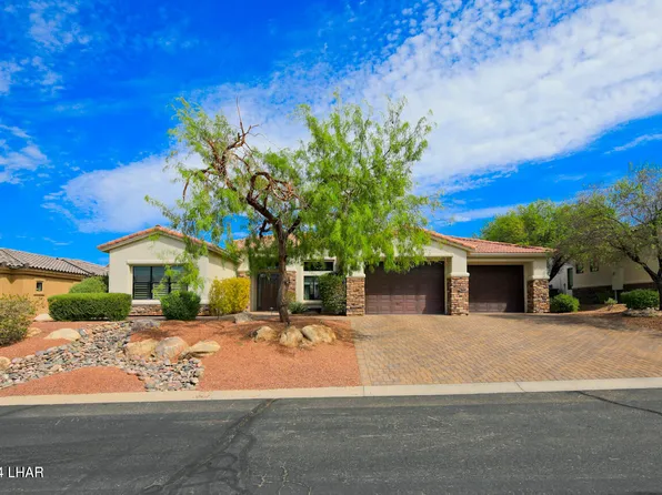 3467 N Latrobe Dr, Lake Havasu City, AZ 86404