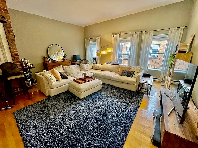 84 Prince St #5A — Photo 1