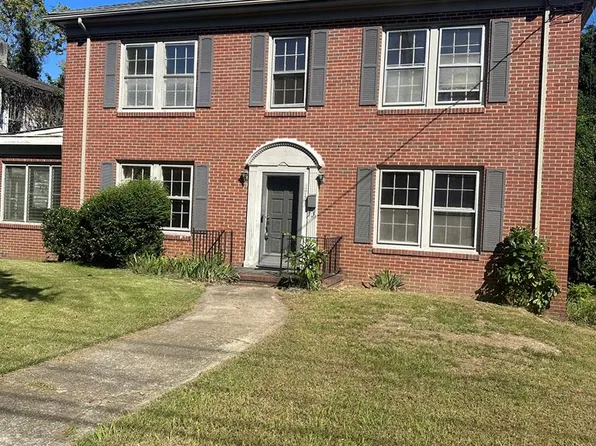 1723 N Main St, South Boston, VA 24592