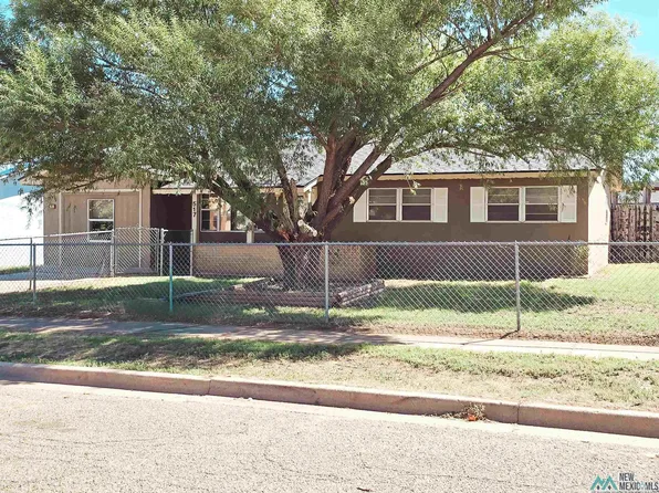 517 W 19th St, Clovis, NM 88101
