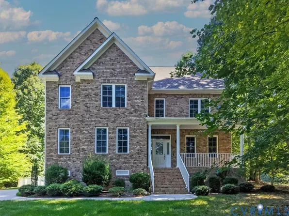 7800 Grampian Ct, Chesterfield, VA 23838