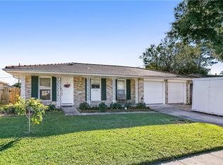 6708 Hastings St, Metairie, LA 70003