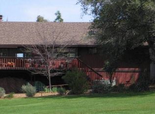 11641 Inverness Way, Auburn, CA 95602