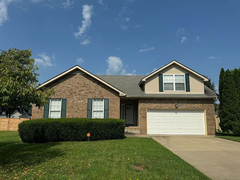 1st image of 3887 Benjamin Dr