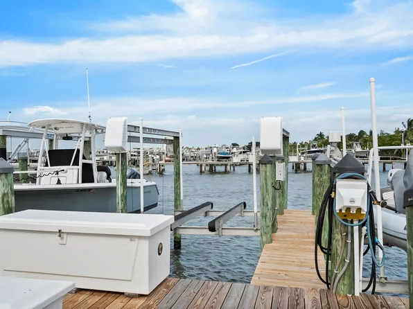 1456 NE Ocean Blvd APT 9-202, Stuart, FL 34996