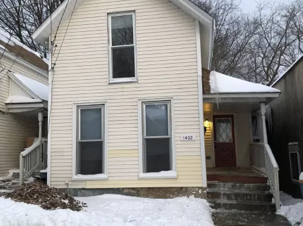 1402 N Ave NE, Grand Rapids, MI 49505