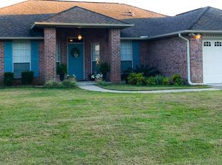 10767 Crosscut Dr, Pensacola, FL 32506