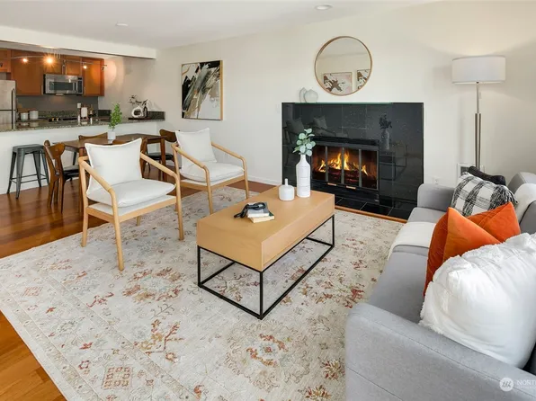 2145 Dexter Avenue N #304, Seattle, WA 98109