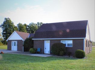 13284 N State Road 56, Vevay, IN 47043