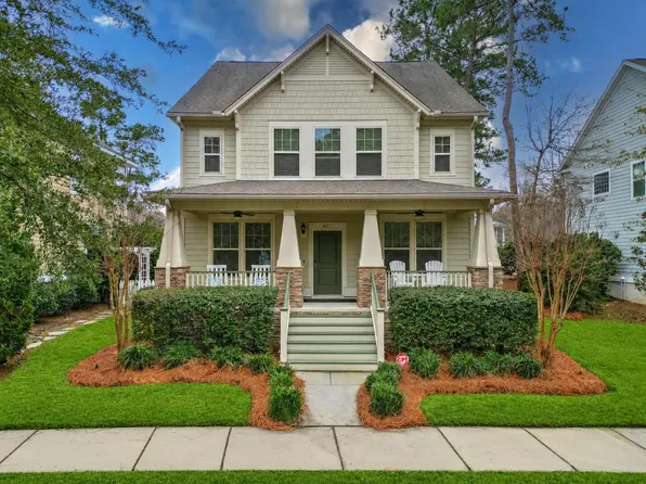 167 Lotz Dr, Summerville, SC 29483