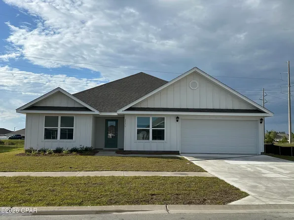 6571 Lazar Ln, Panama City, FL 32404