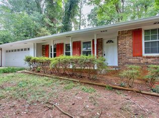 1256 Hickory Dr, Lilburn, GA 30047