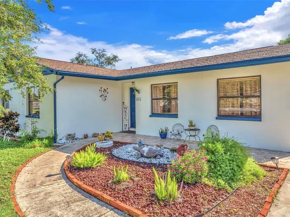 6011 ROSEWOOD DRIVE, TAMPA, FL 33615