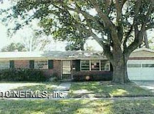 5726 Sabena Rd, Jacksonville, FL 32207