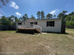 6180 W Nielsen Ct, Homosassa, FL 34446