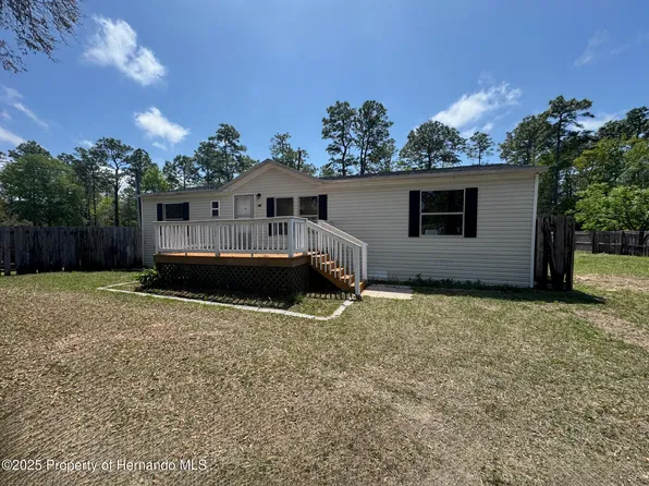 6180 W Nielsen Ct, Homosassa, FL 34446