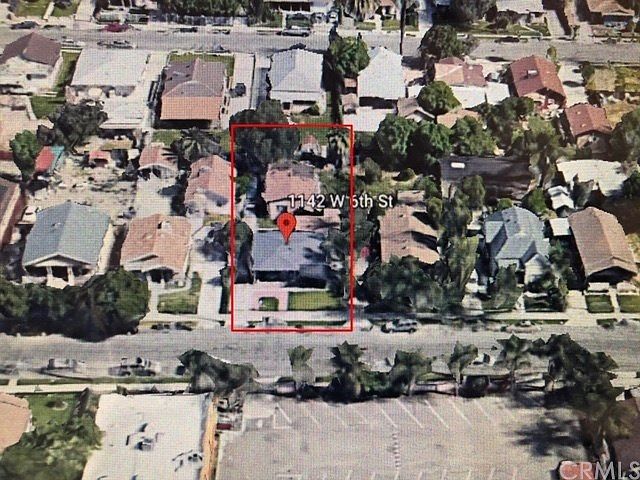 1st image of 1142 W 6th St #2