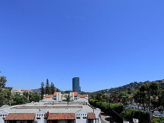 Great View!