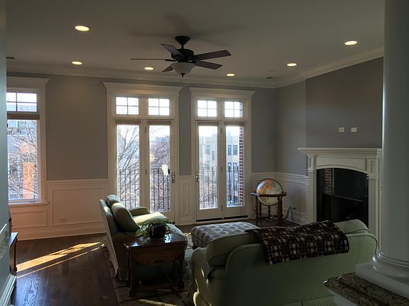 2nd image of 1156 W Newport Ave #3