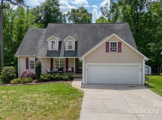 208 N Kayla Dr, Granite Quarry, NC 28146