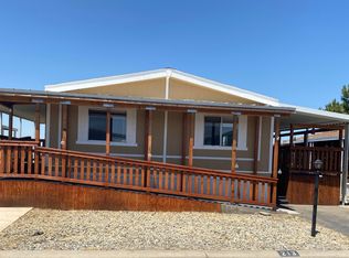 720 E Worth Ave SPACE 213, Porterville, CA 93257
