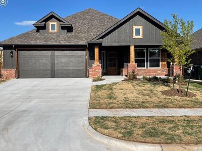 108 Carat Dr, Yukon, OK, 73099
