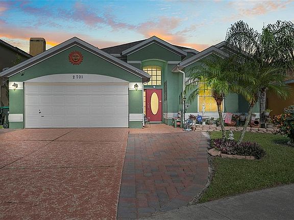 2nd image of 2701 Osprey Creek Ln