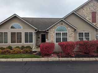 1552 Center Park Dr, Marion, OH 43302
