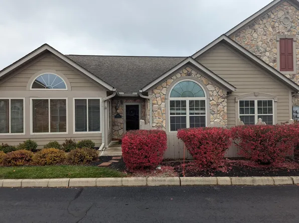 1552 Center Park Dr, Marion, OH 43302