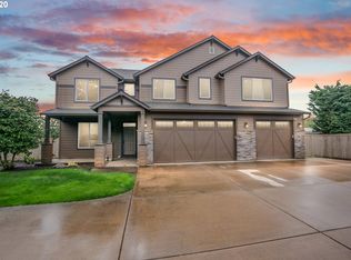 16017 NE 101st Way, Vancouver, WA 98682