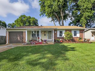 1080 Lees Ln, Florissant, MO