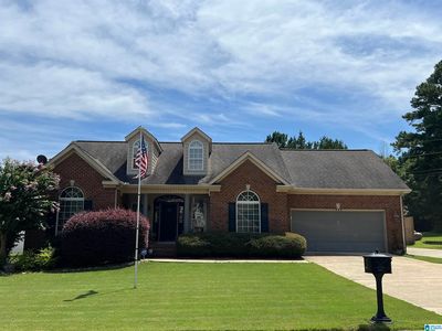 1002 Macy Ln SE, Jacksonville, AL, 36265