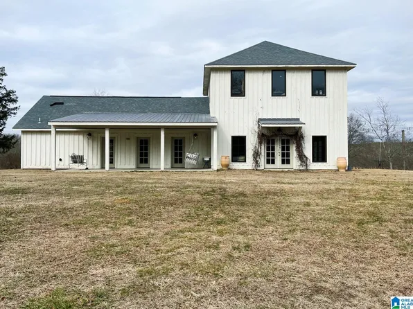 9286 Lay Springs Rd, Gadsden, AL 35904
