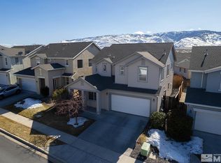 1180 Silver Crest Cir, Reno, NV 89523