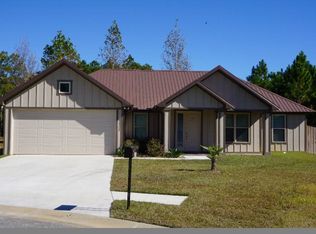 8237 Carmel Cir, Foley, AL 36535