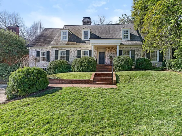 1136 Bolling Rd, Charlotte, NC 28207