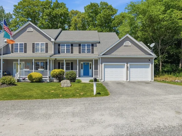 20 Duluth St, Worcester, MA 01604