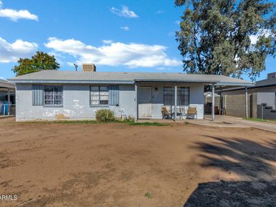 3714 W SHERIDAN Street, Phoenix, AZ, 85009