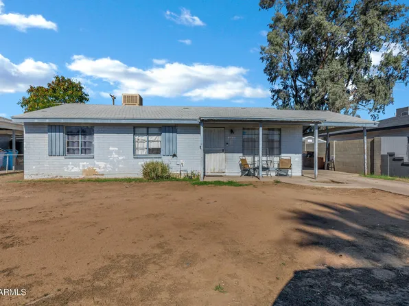 3714 W SHERIDAN Street, Phoenix, AZ 85009