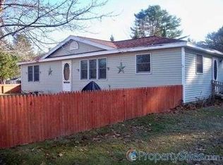 97 Ocean Park Rd, Saco, ME 04072