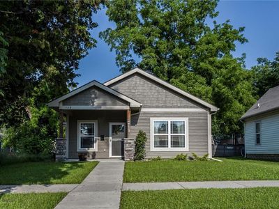128 S Poplar St, Ottawa, KS, 66067