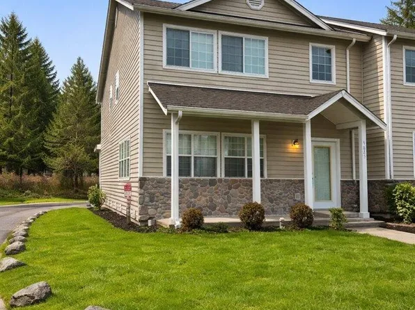 4825 43rd Ln SE, Lacey, WA 98503
