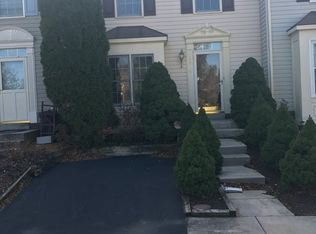 6618 Commodore Ct, New Market, MD 21774