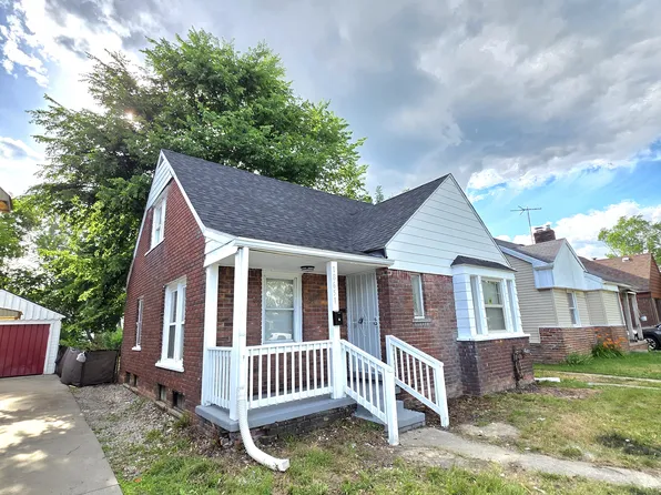 18651 Ferguson St, Detroit, MI 48235