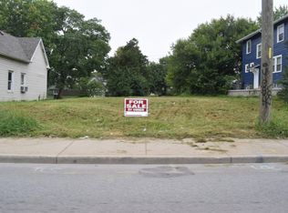 1206 S State Ave, Indianapolis, IN 46203