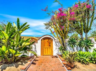 7544 South St, La Mesa, CA 91942