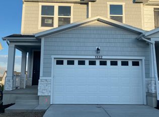1322 N Sage Dr, Lehi, UT 84043