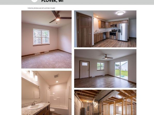 910 & 920 GREEN PASTURES TRAIL #925 & 935 Green Past, Plover, WI 54467