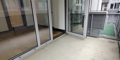 Rented by The KCI Group